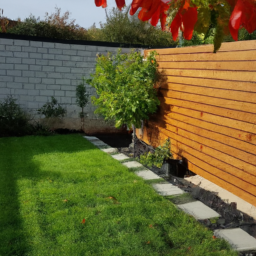 Travaux d'Entretien de Jardin : Confiez l'Entretien de Votre Jardin à des Experts Qualifiés Reze